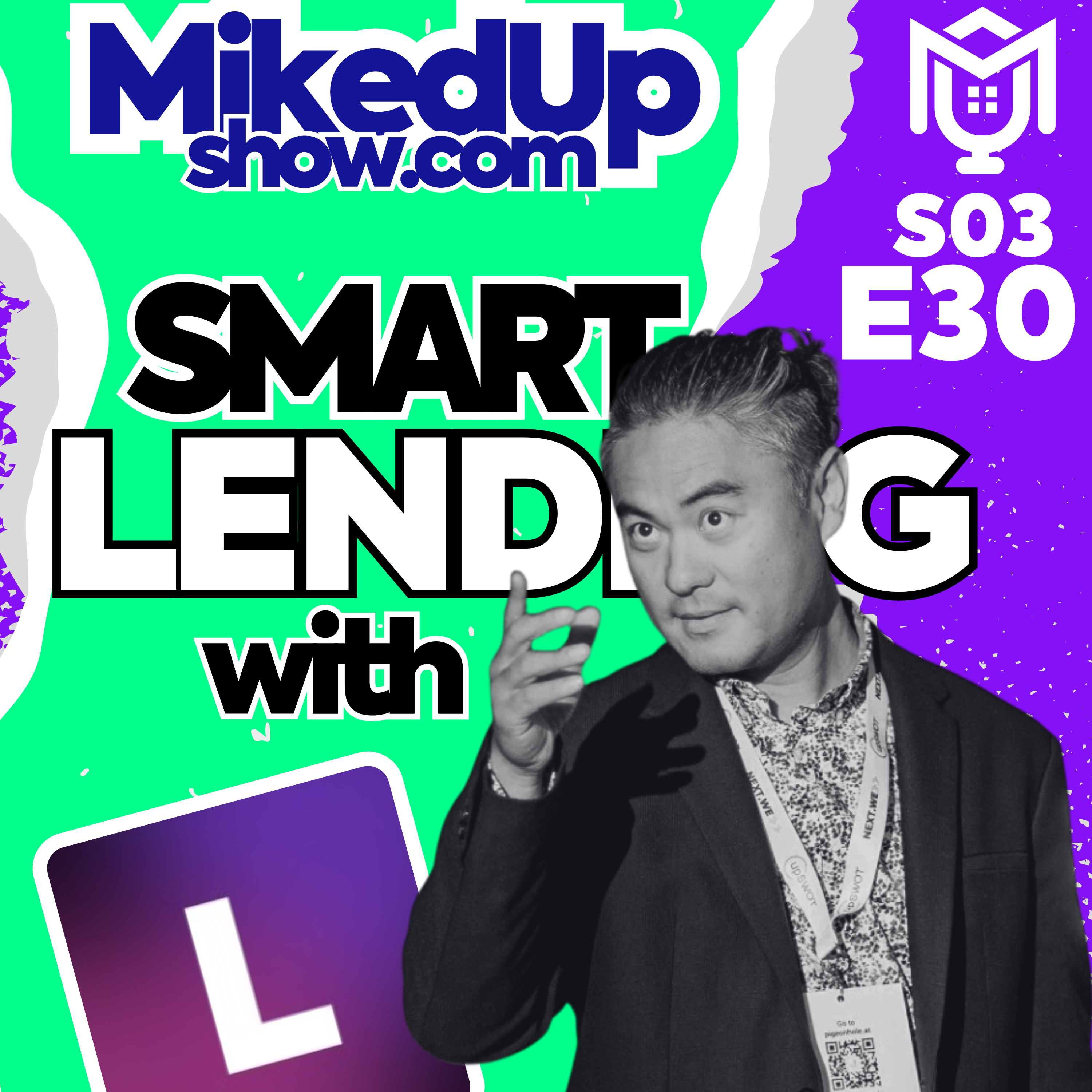 Lend Smart with Lend API ft. Timothy Li