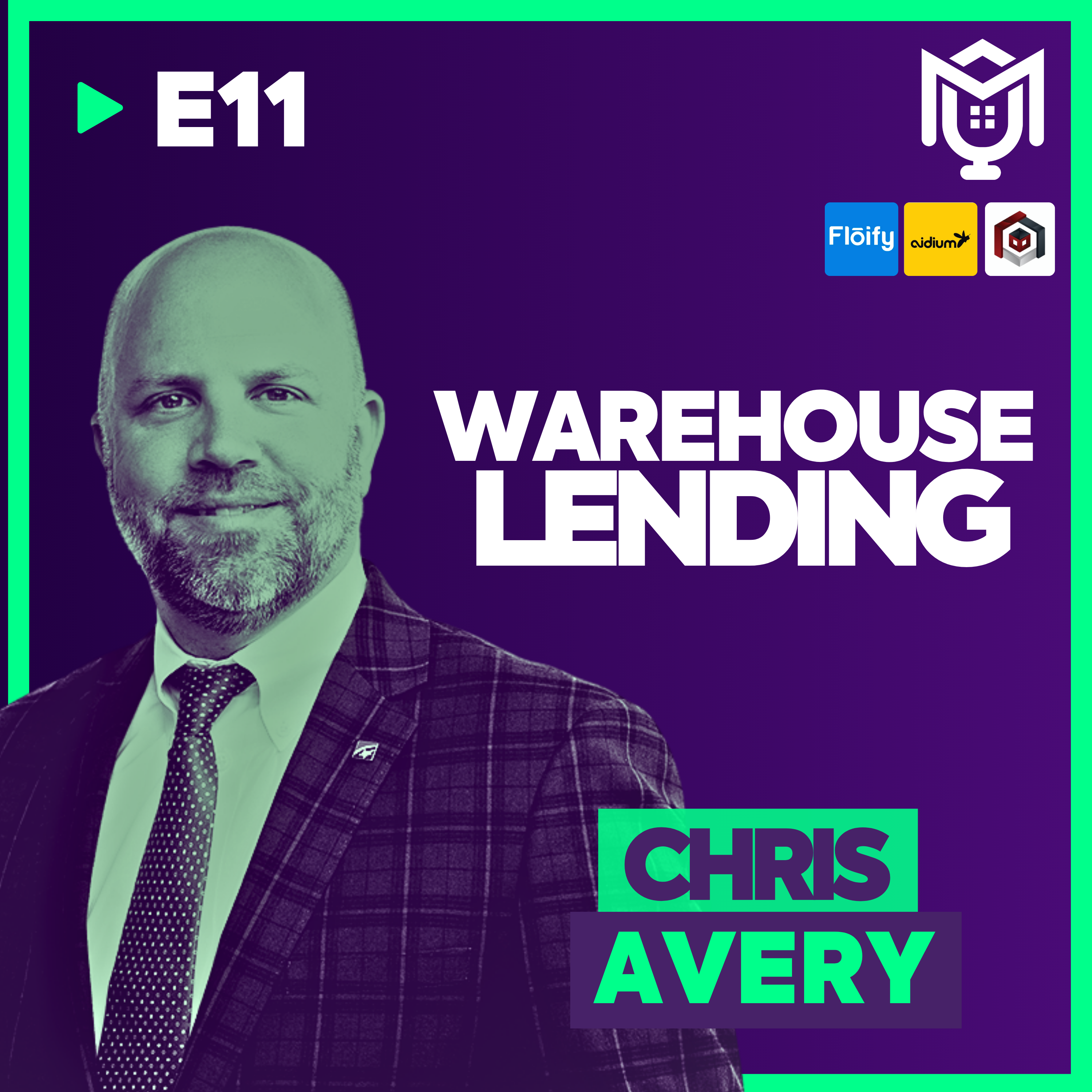 Warehouse Lines & Relationships ft. Chris Avery Warehouse Lines & Relationships ft. Chris Avery