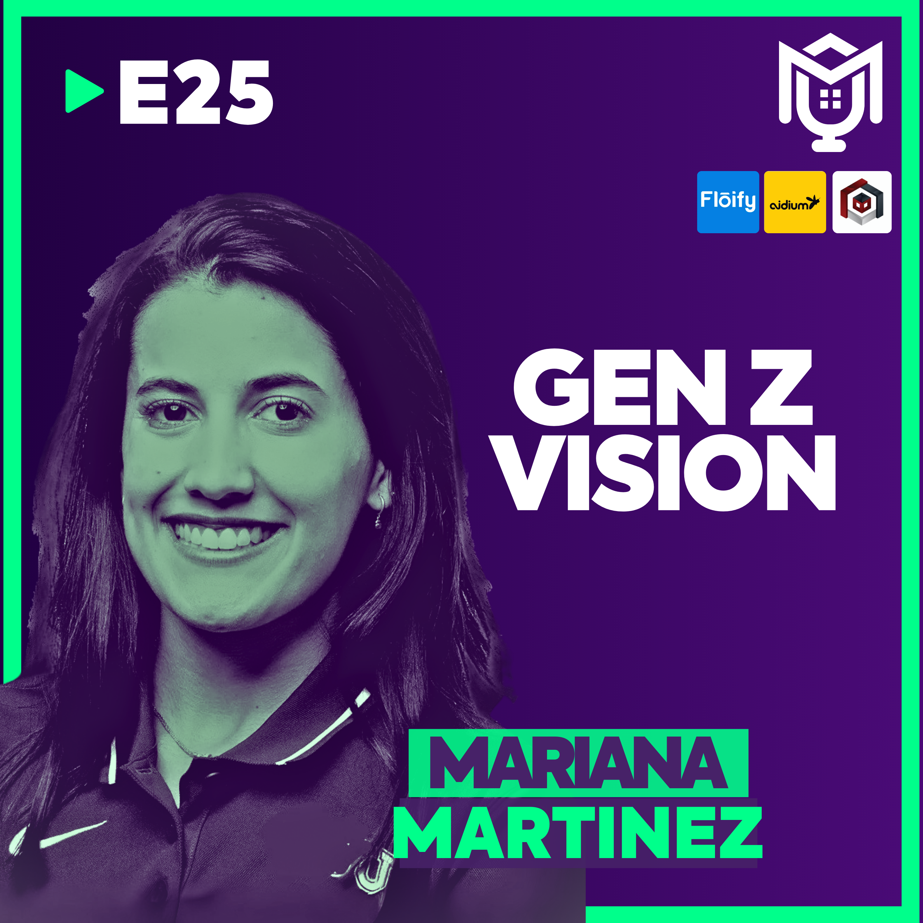 Gen Z's Mortgage Journey ft. Mariana Martinez Gen Z's Mortgage Journey ft. Mariana Martinez