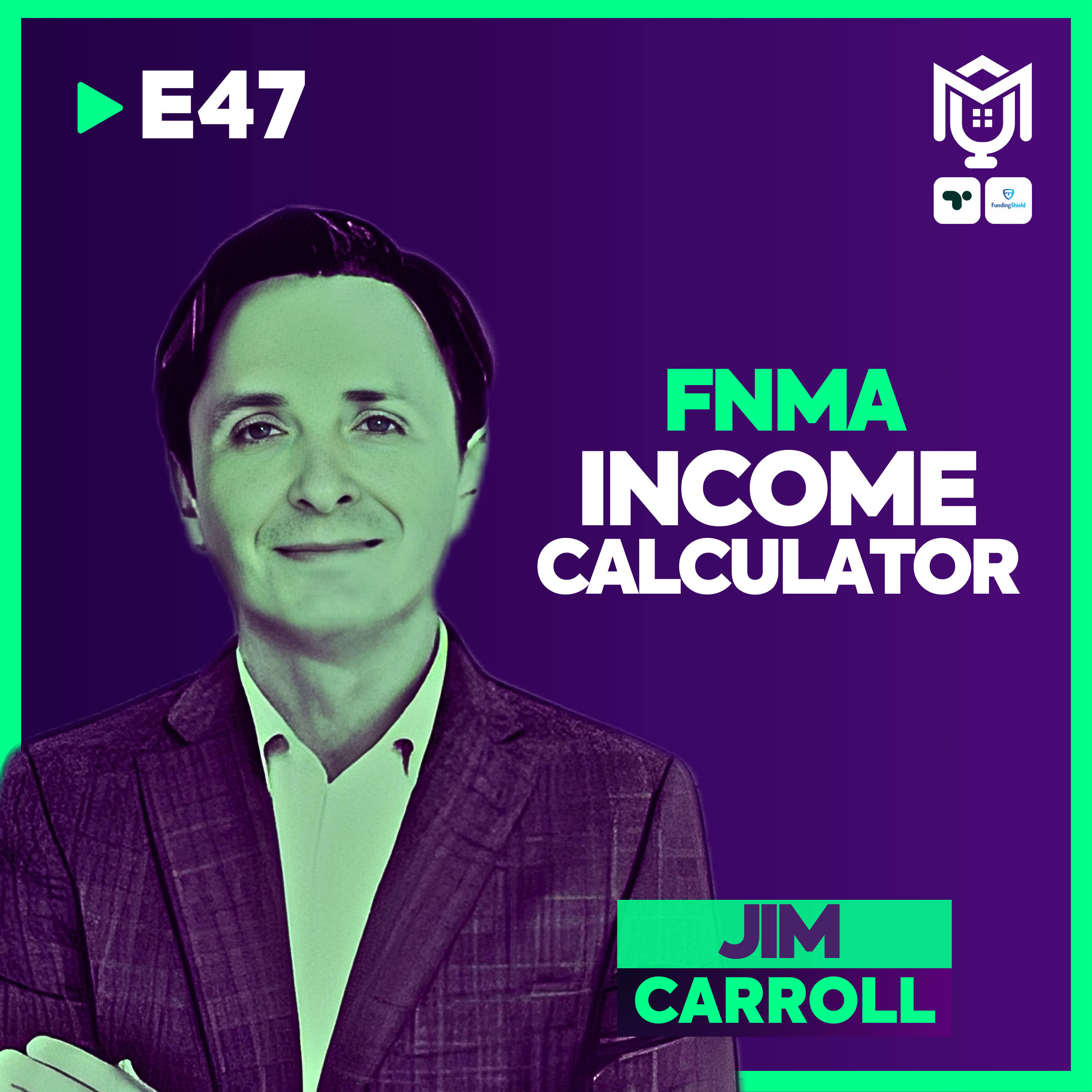 Everything You Need To Know About Fannie Mae's New Income Calculator ft. Jim Carroll Everything You Need To Know About Fannie Mae's New Income Calculator ft. Jim Carroll