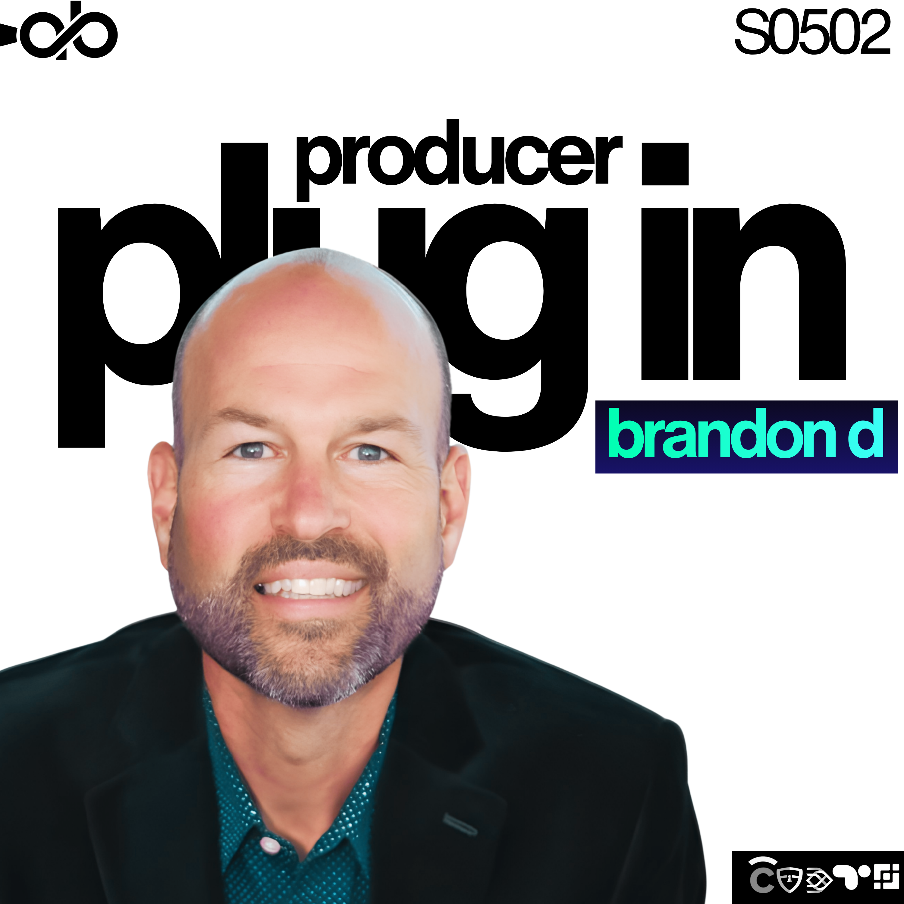 The Plug In Producer ft. Brandon Durham | S05E02 The Plug In Producer ft. Brandon Durham | S05E02