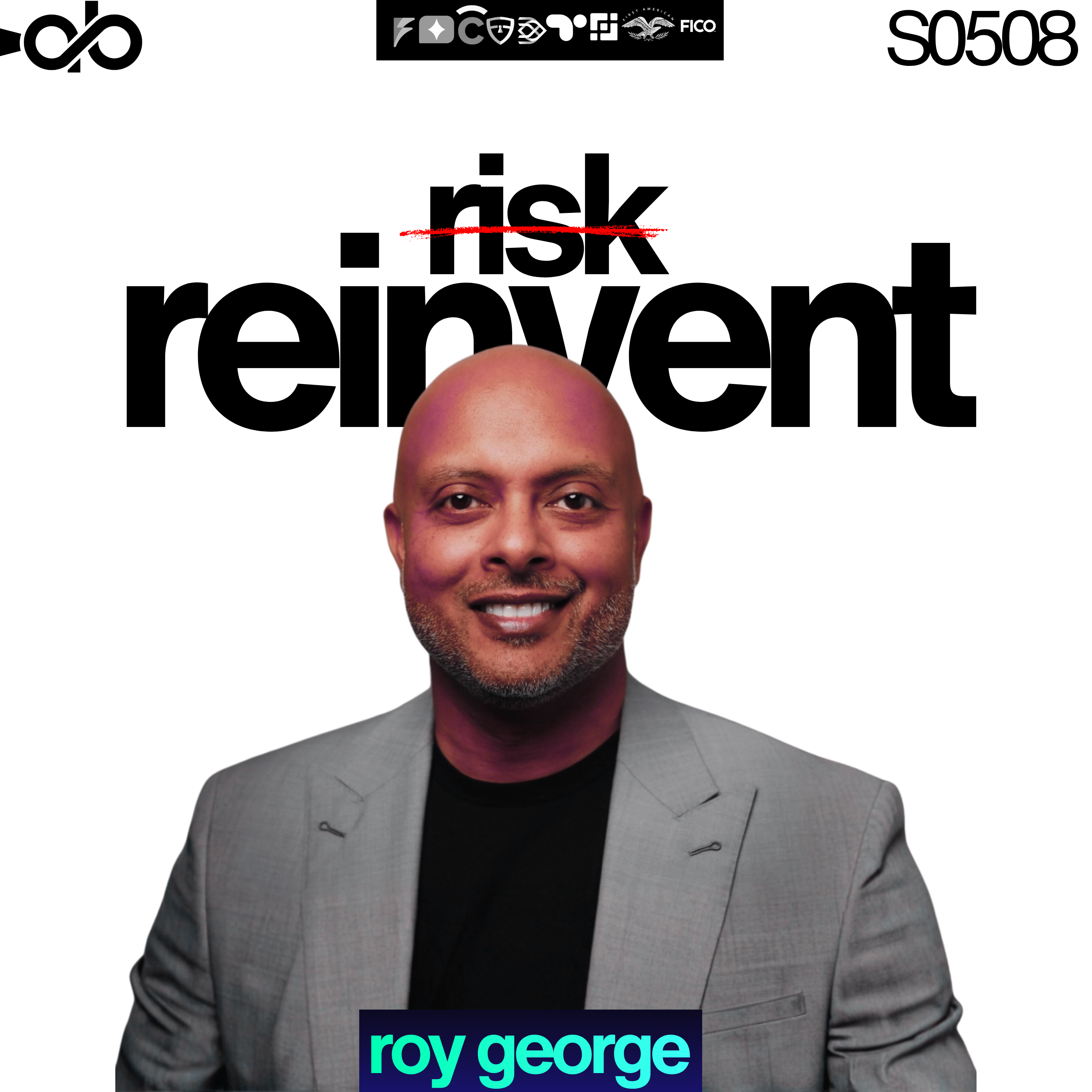 Risk To Reinvention ft. Roy George