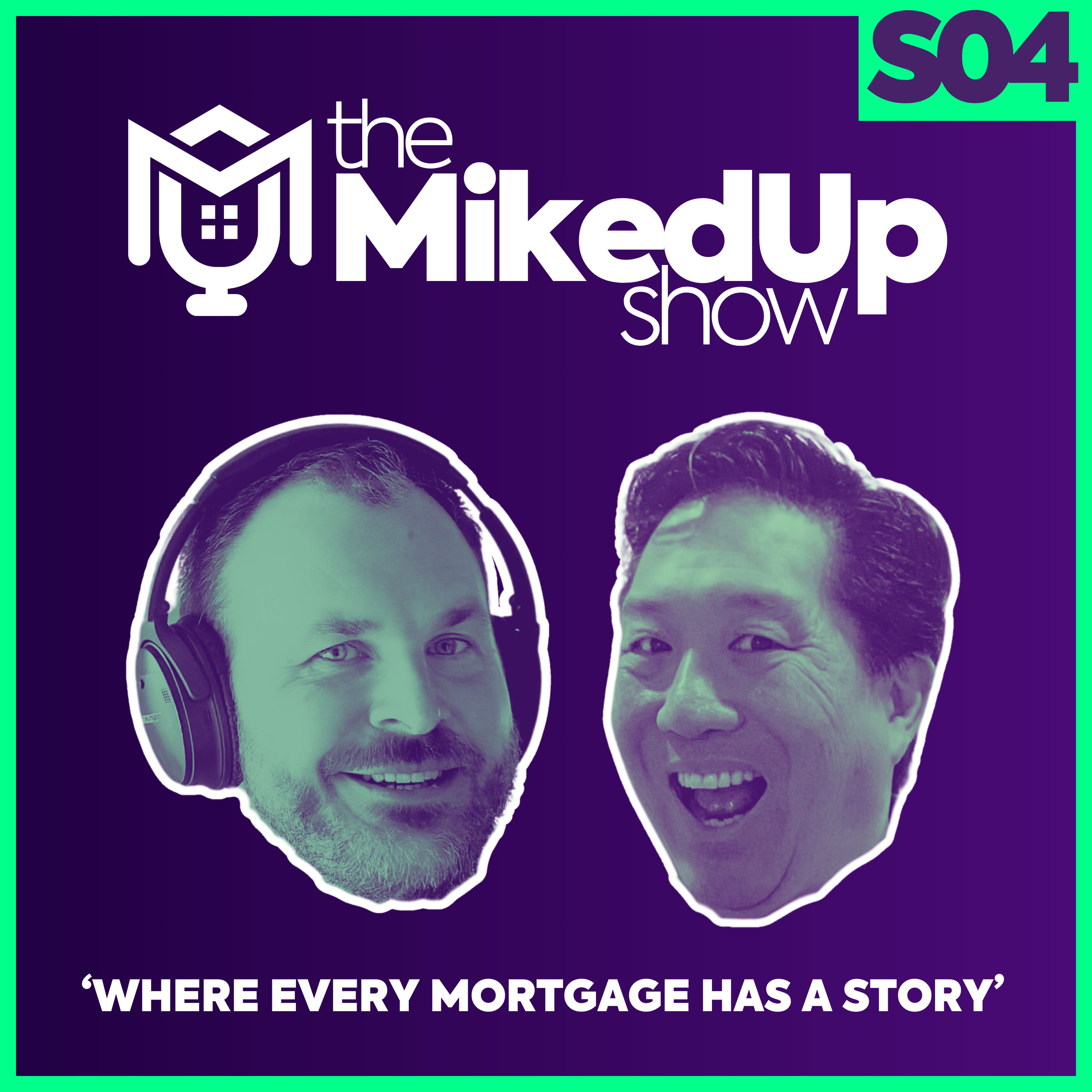 The MikedUp Show