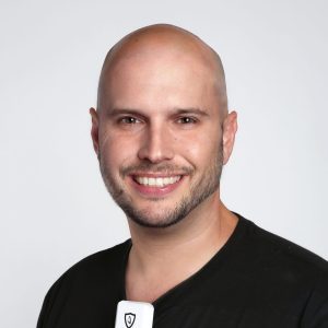 The Future of Clean Air: Innovations for a Healthier Home with Mike Dillon