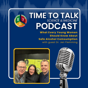 TIME to Talk - Science & Medicine