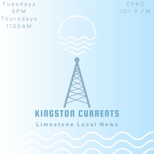 Kingston Currents: January 18, 2024