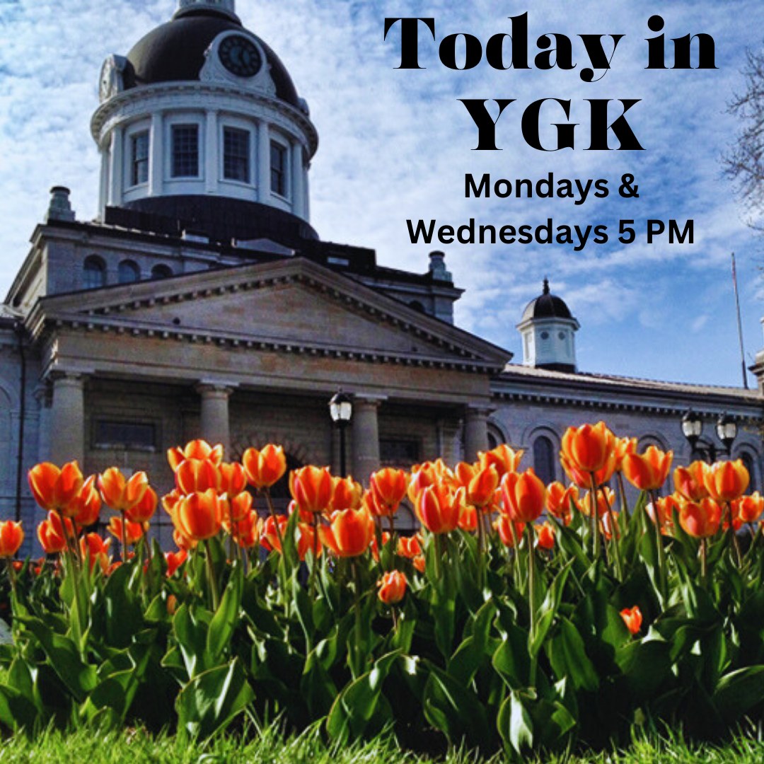 Today in YGK: June 14