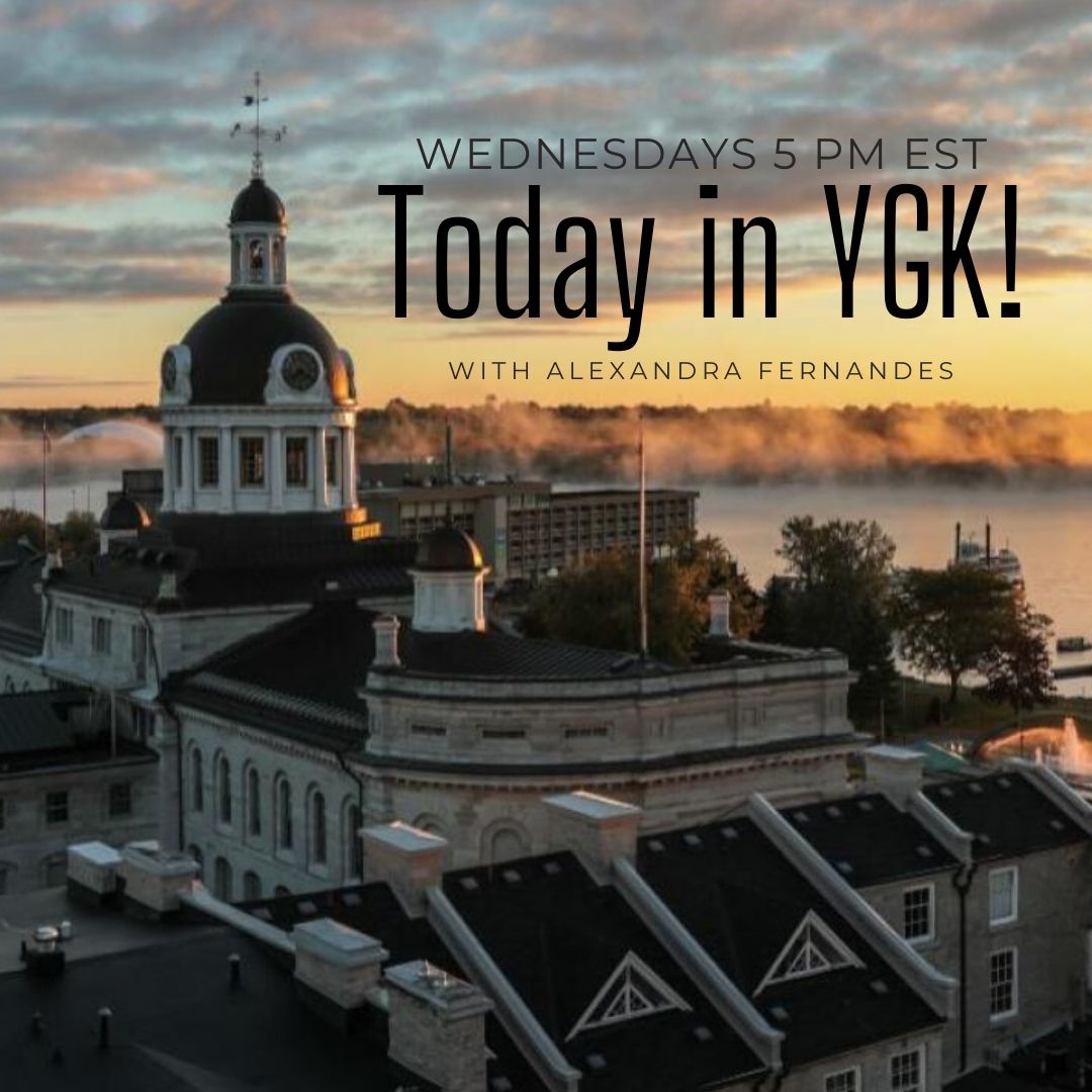 Today in YGK: Oct 10 2022