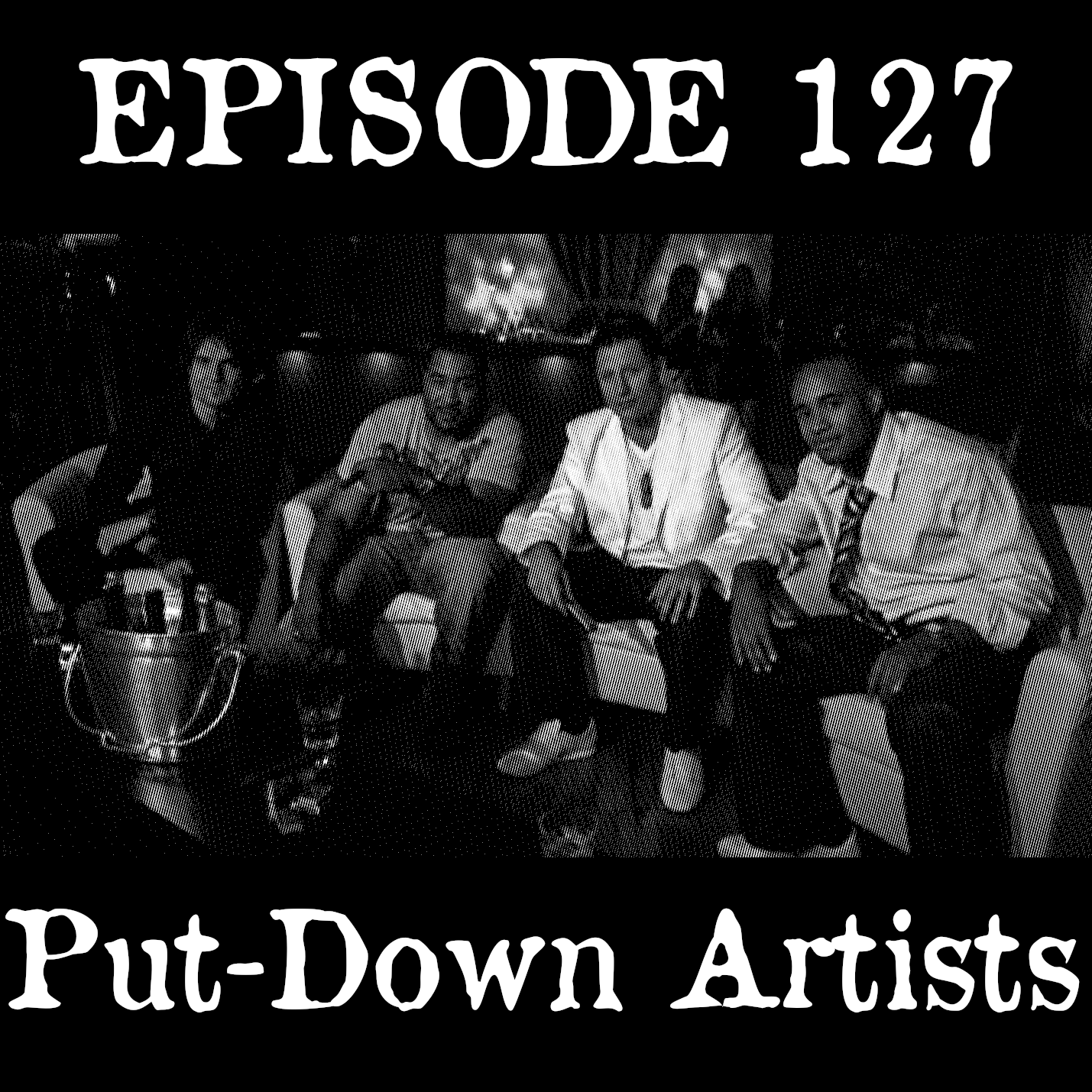 Episode Cover