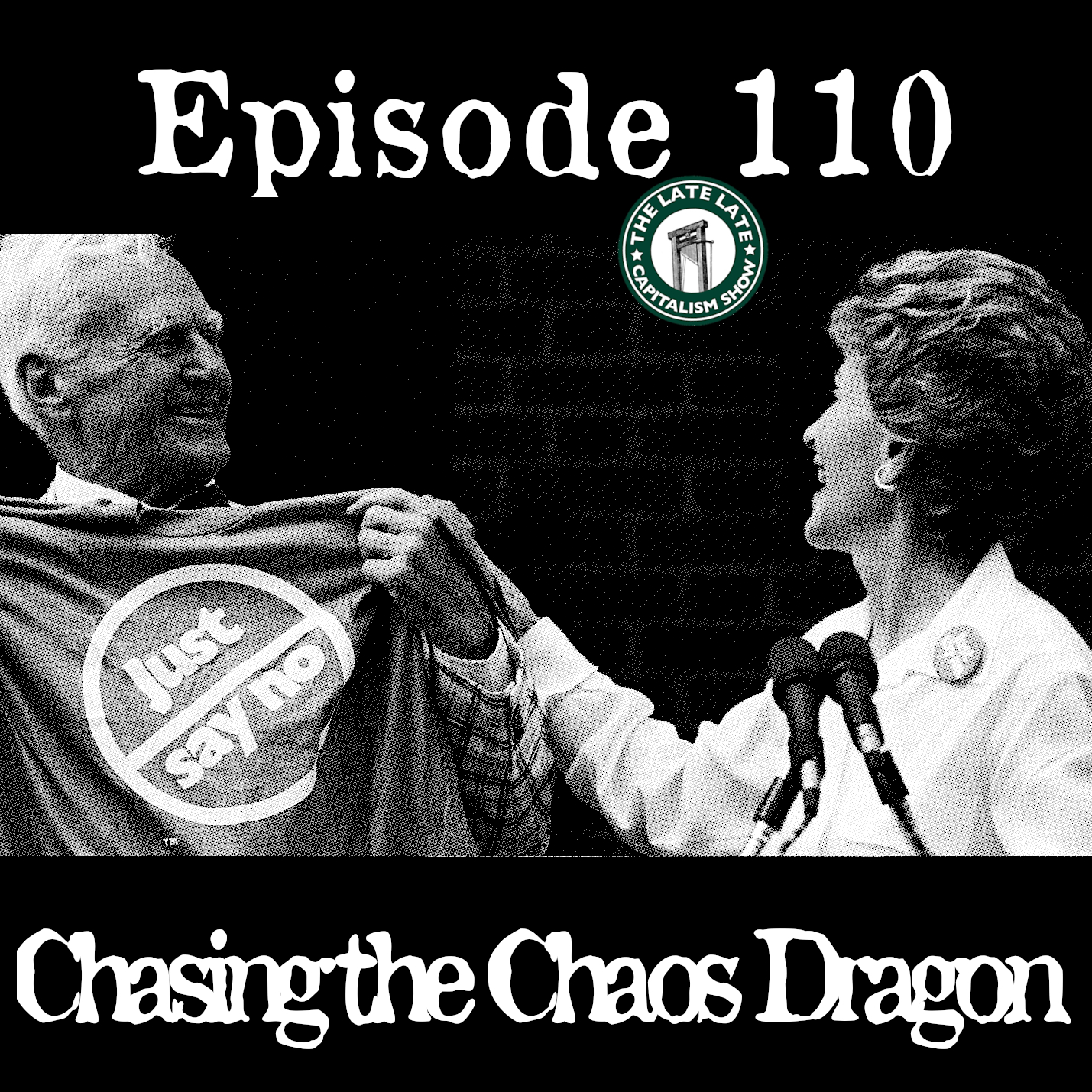 EP 110: Chasing the Chaos Dragon