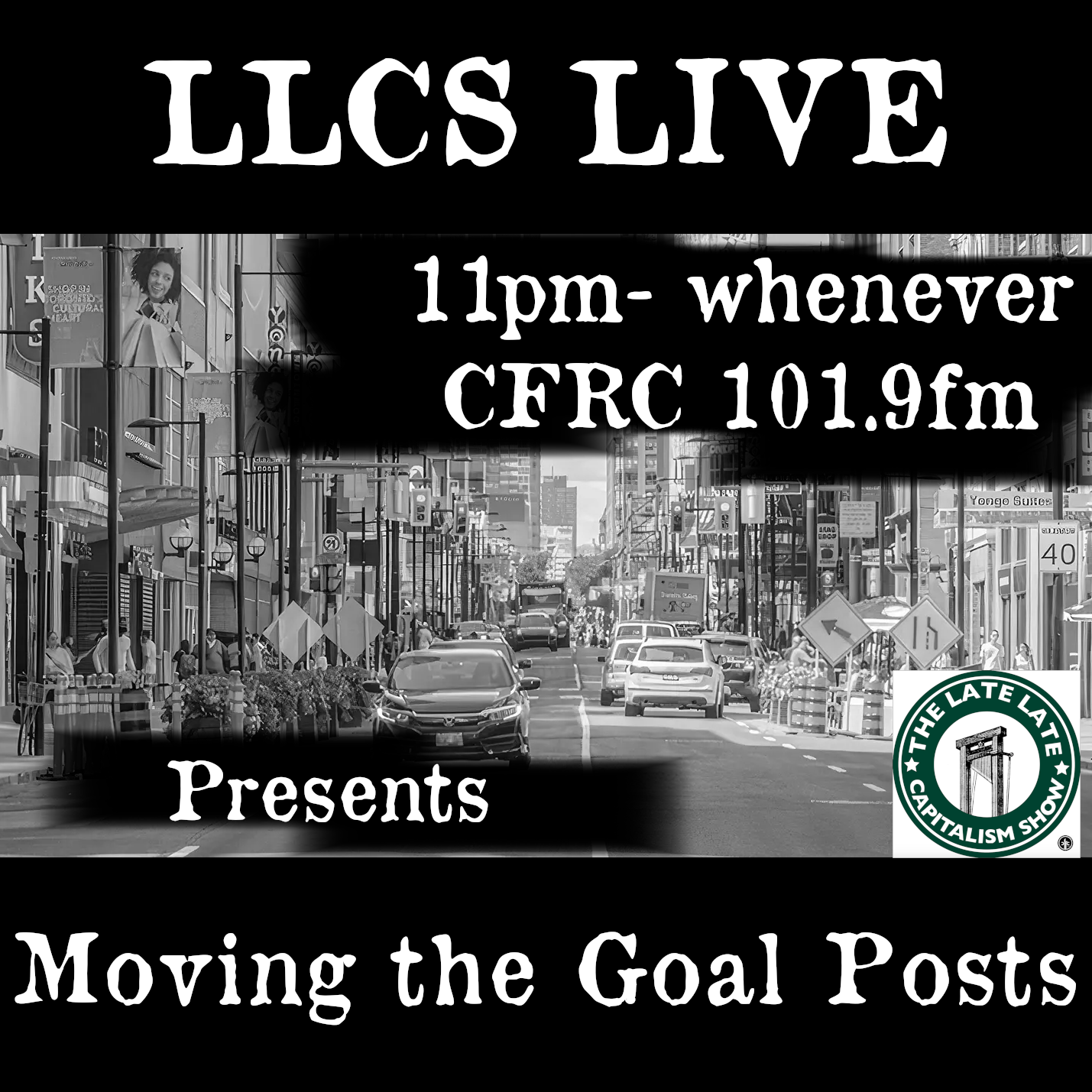 EP 107: Moving the Goal Posts (Live Election Results for Ontario Election June 2nd)