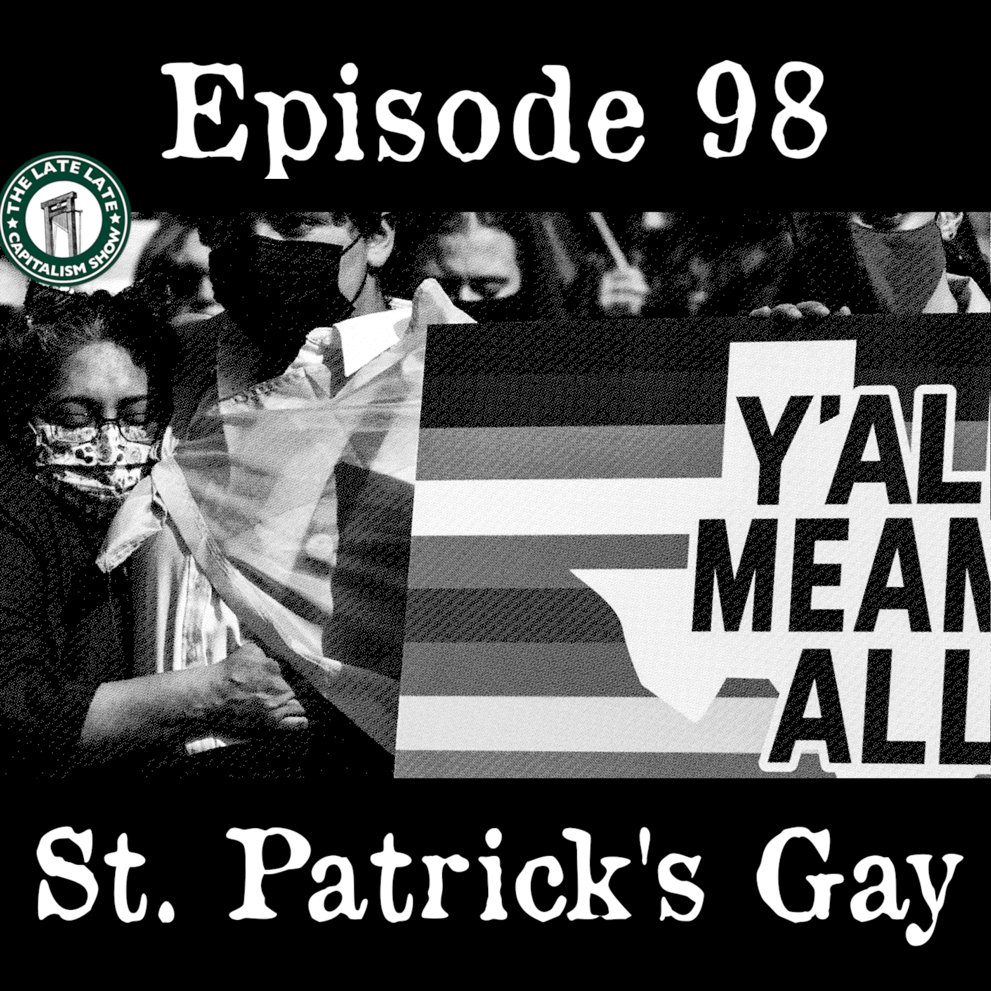 Episode Cover
