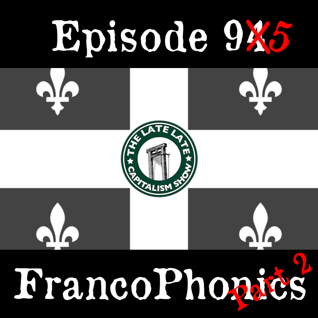 EP 95: FrancoPhonics Part 2