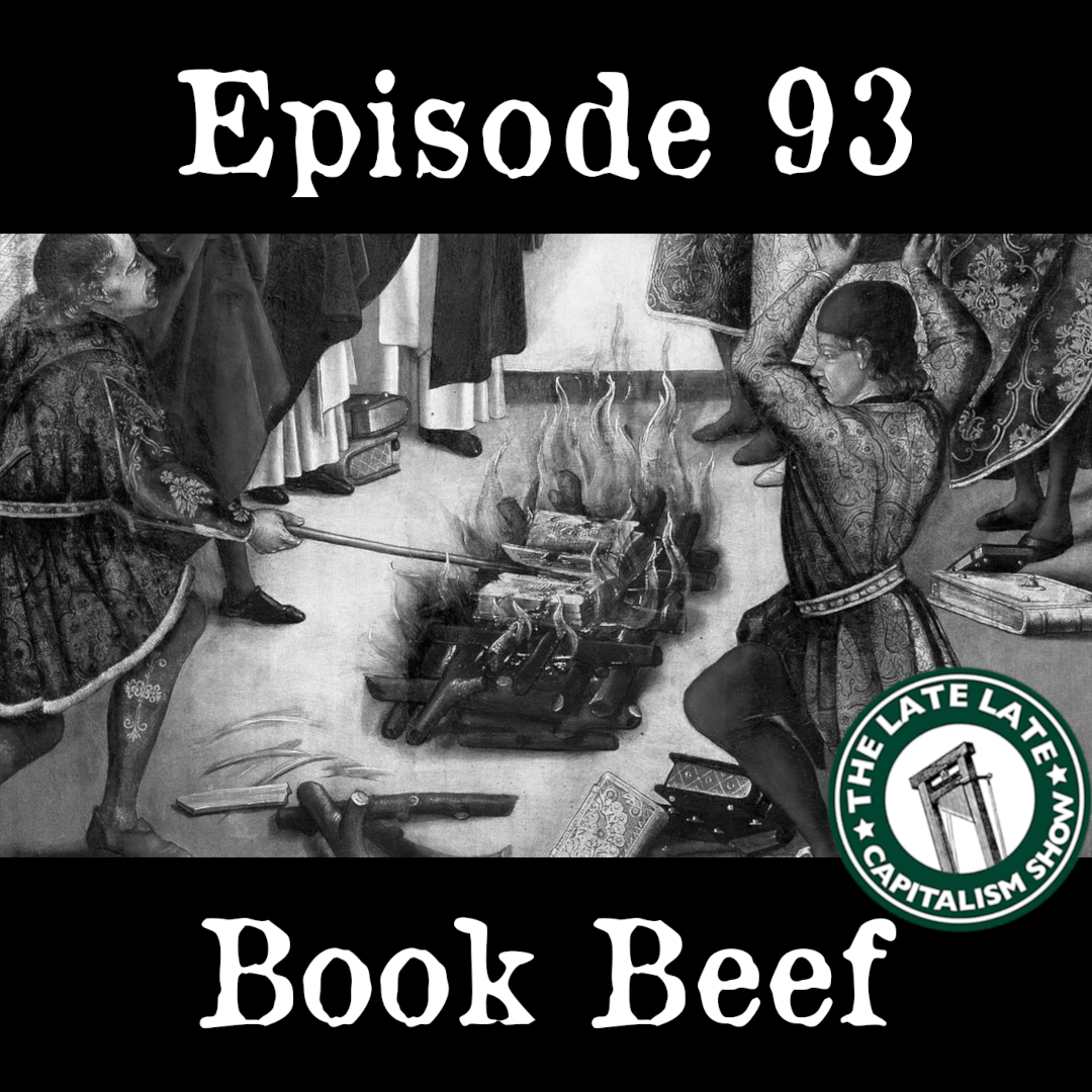 Episode Cover