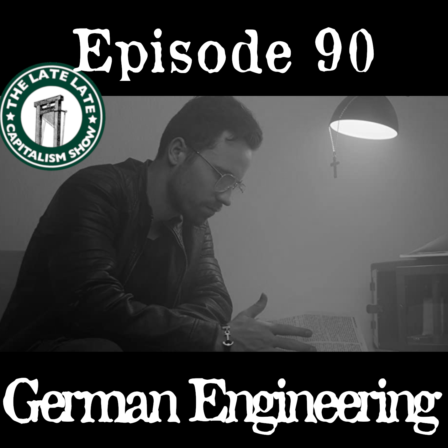Episode Cover