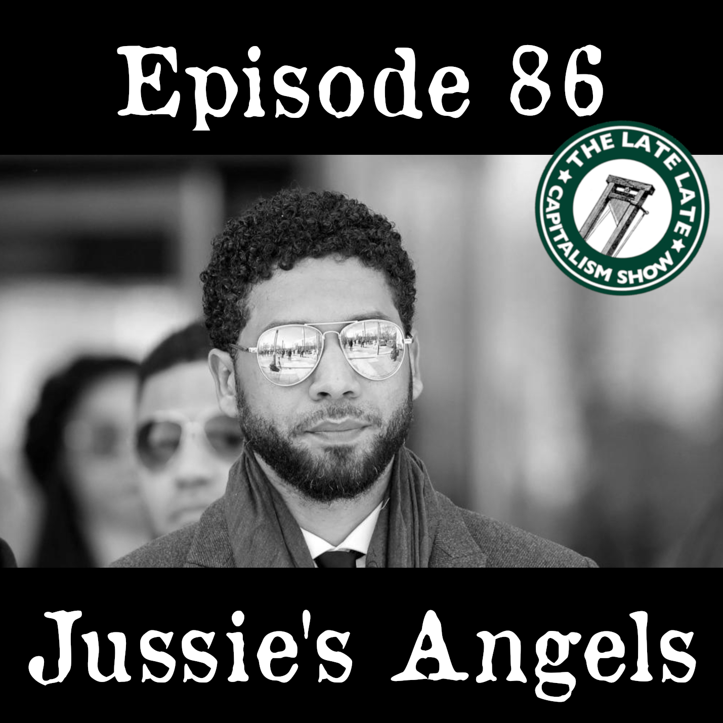EP 86: Jussie’s Angels