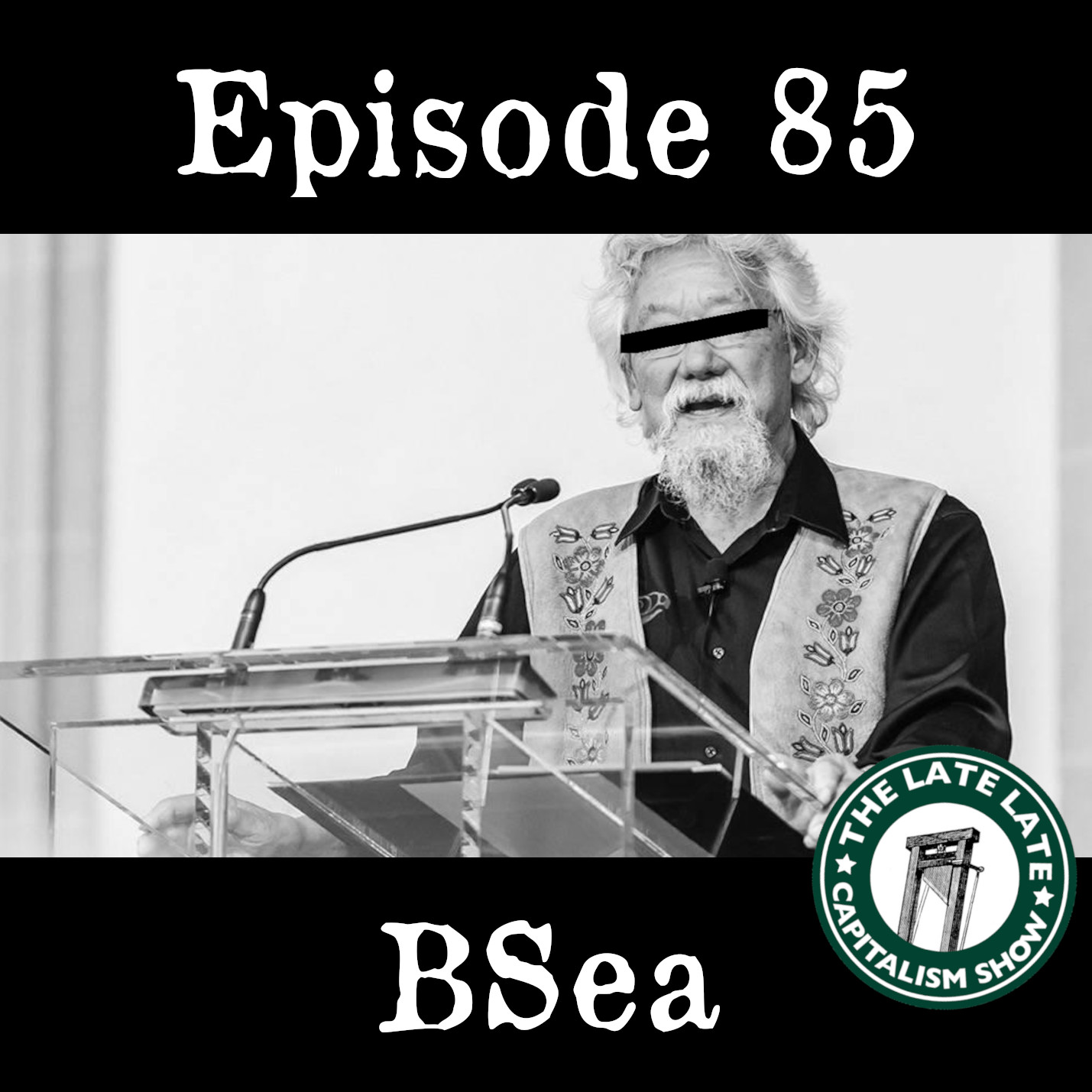 Episode Cover