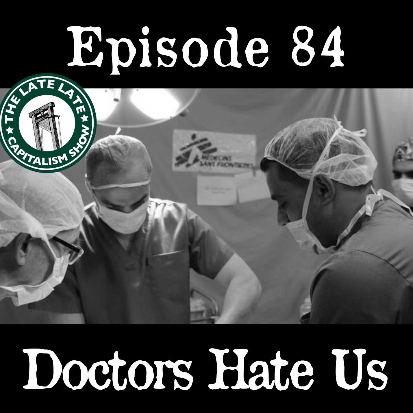 Episode Cover