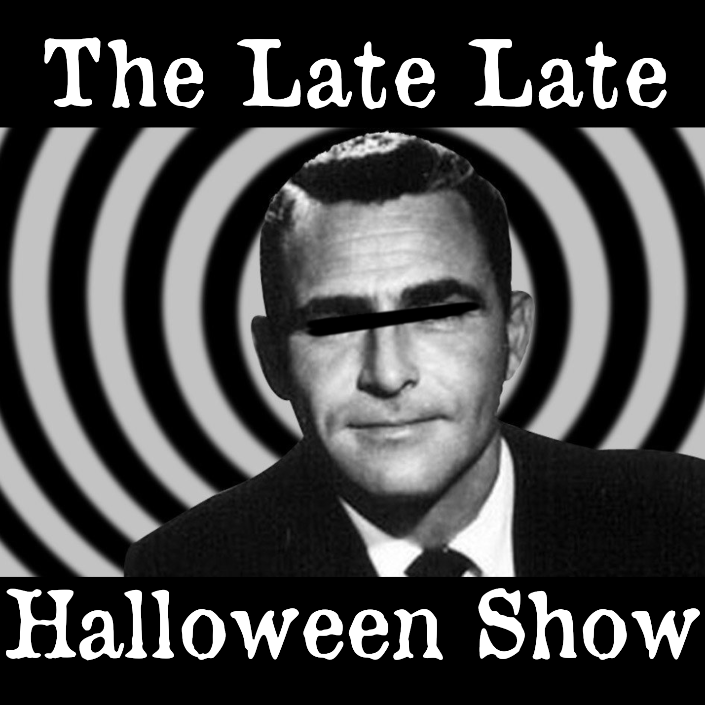 The Late Late Halloween Show