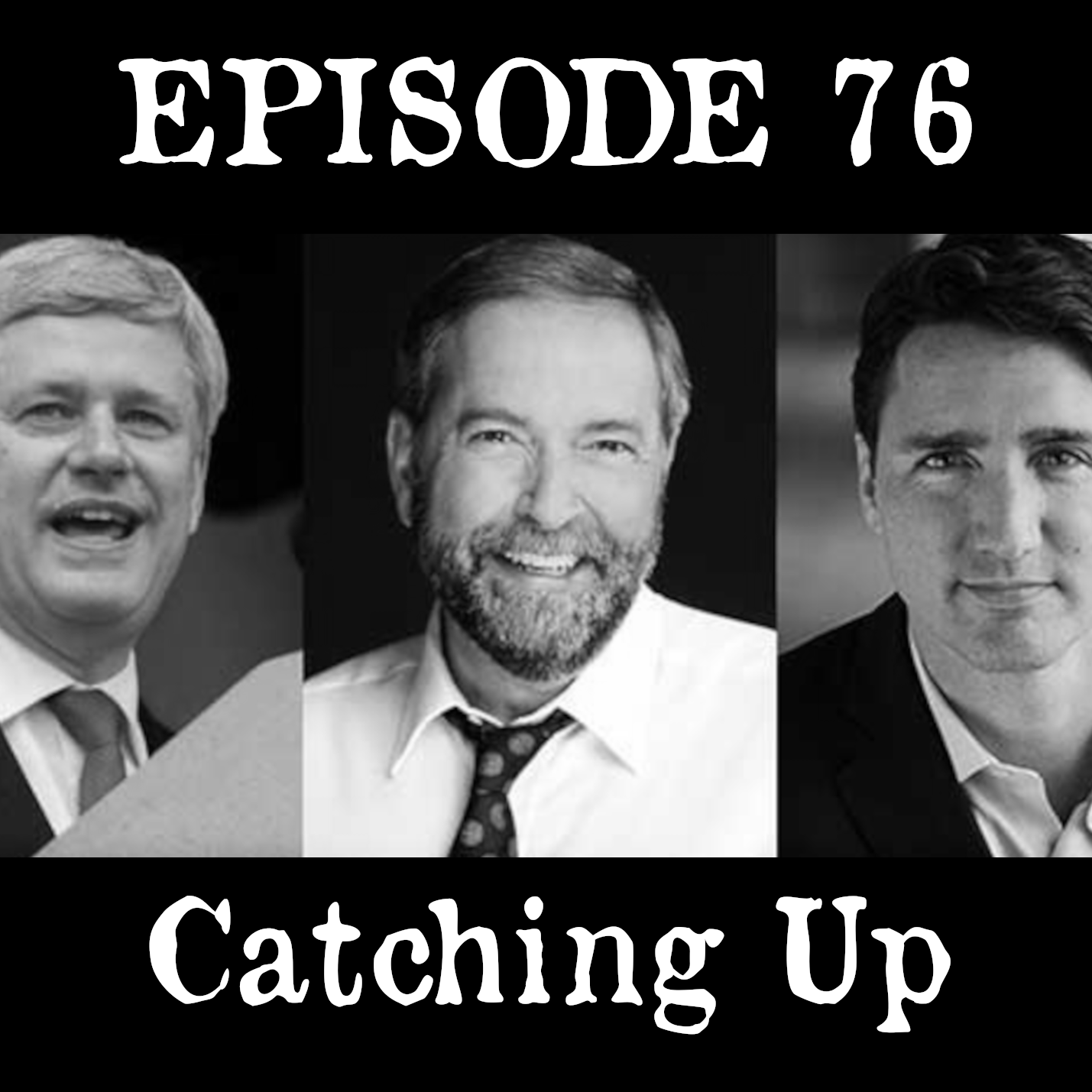 Episode Cover