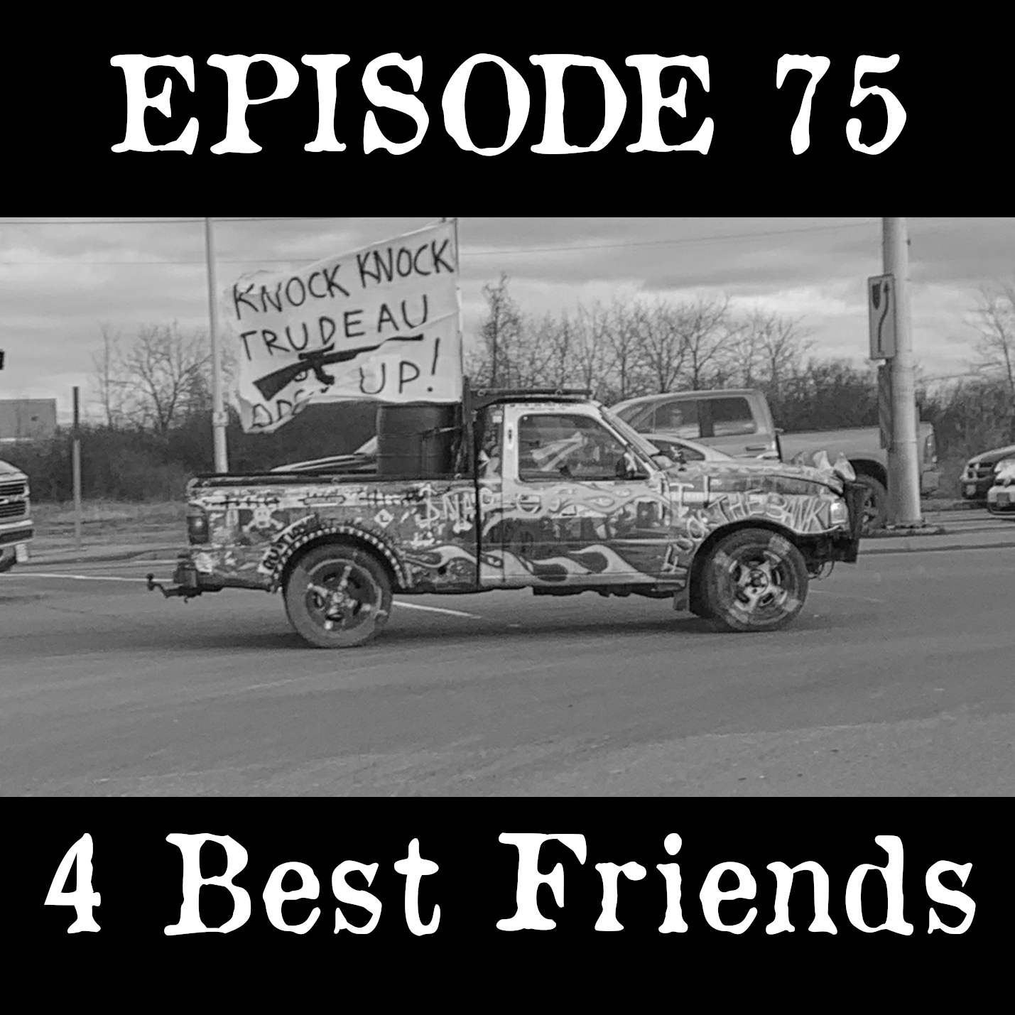 Episode Cover