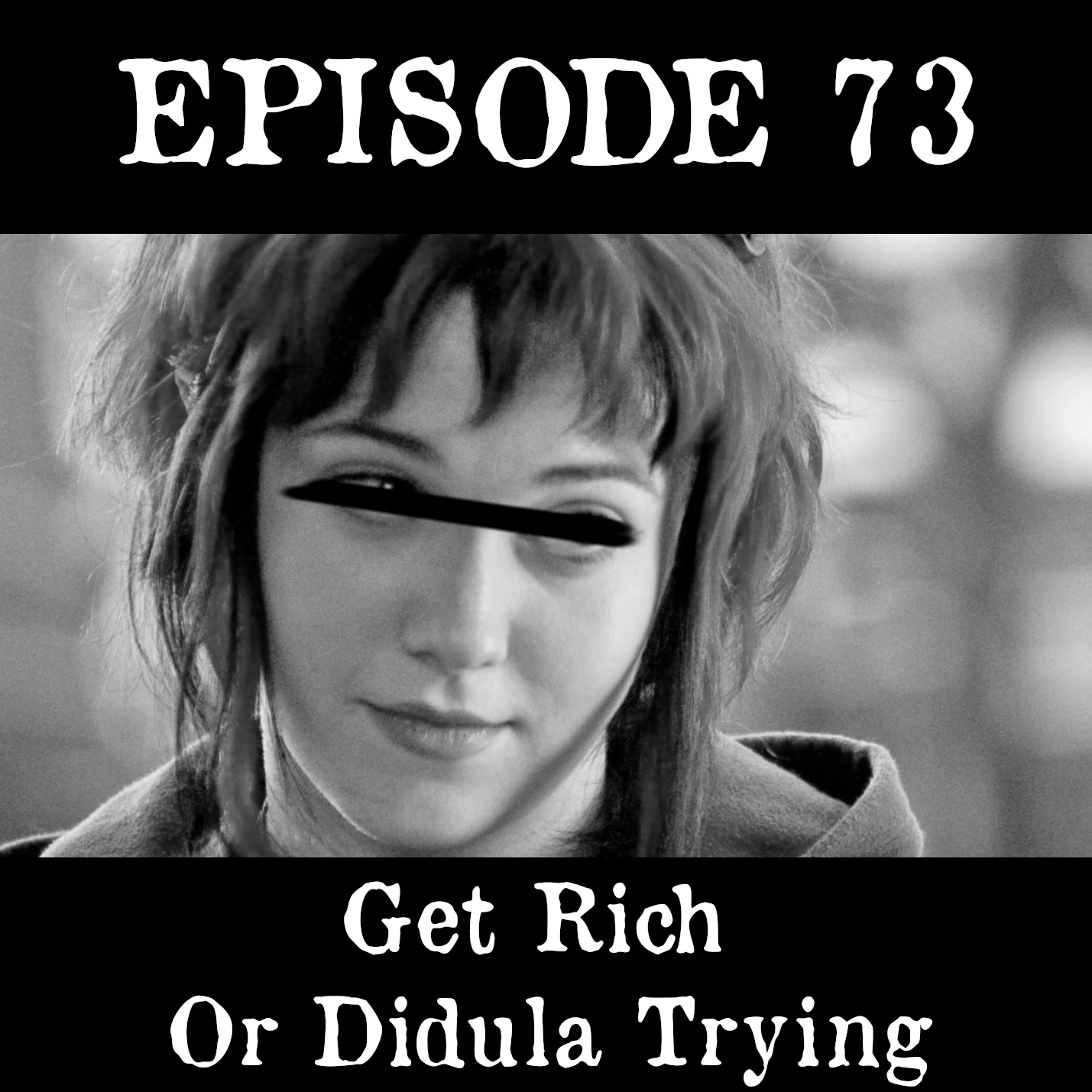 Episode Cover