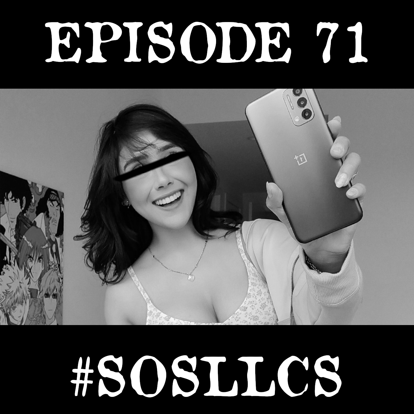 Episode Cover