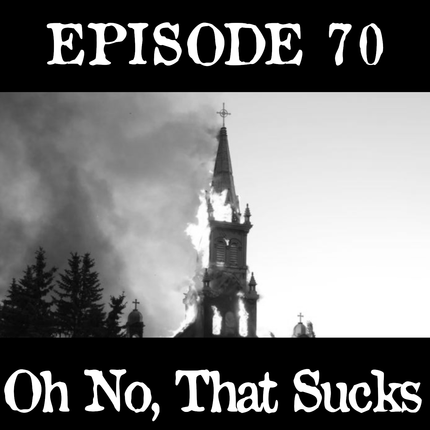 Episode Cover