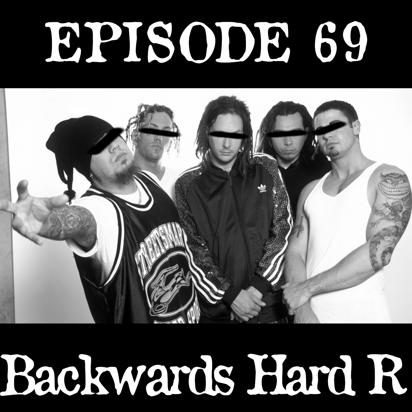 Episode Cover