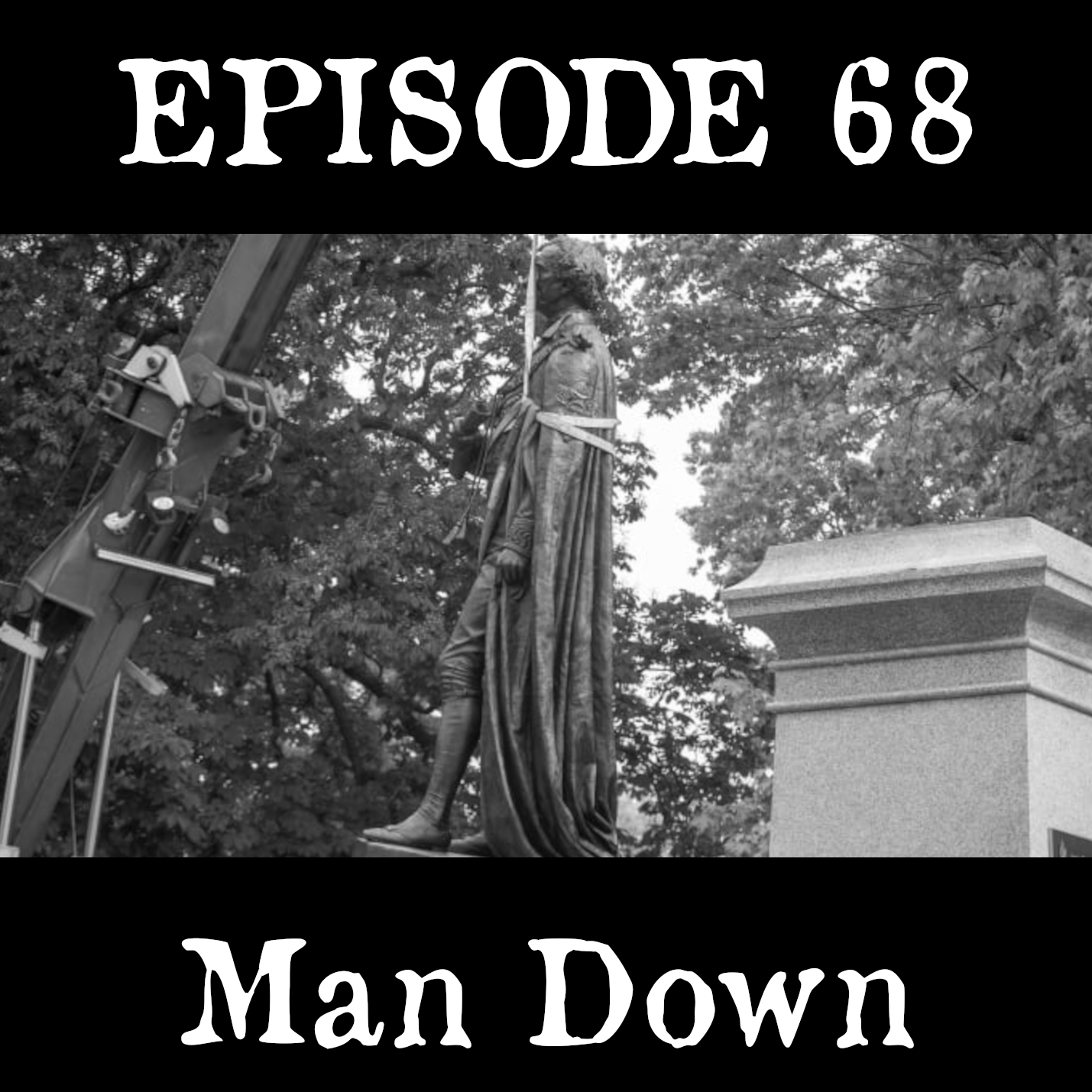 Episode Cover