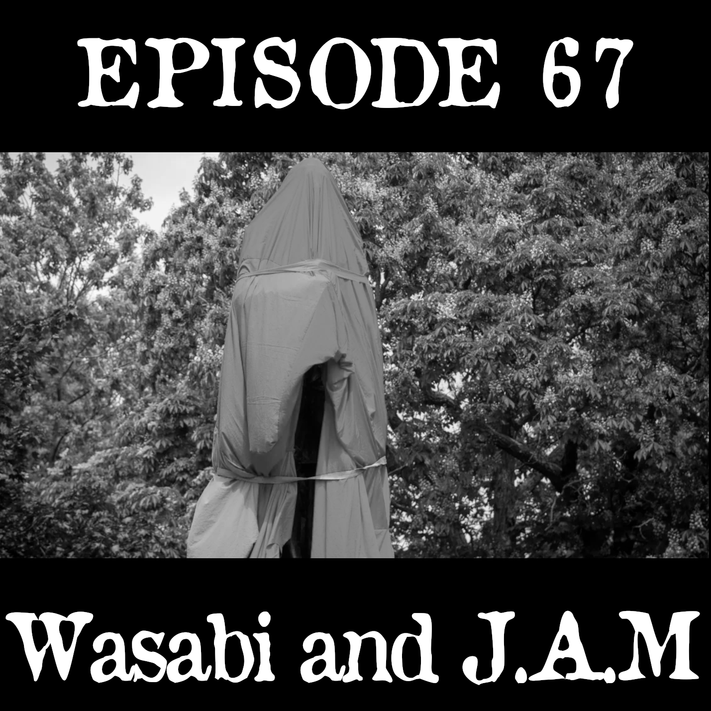 Episode Cover