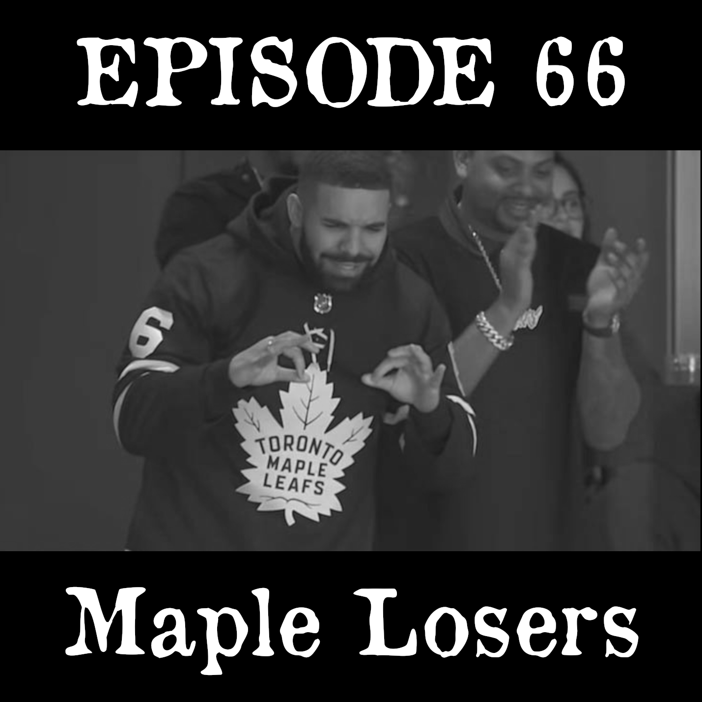Episode Cover