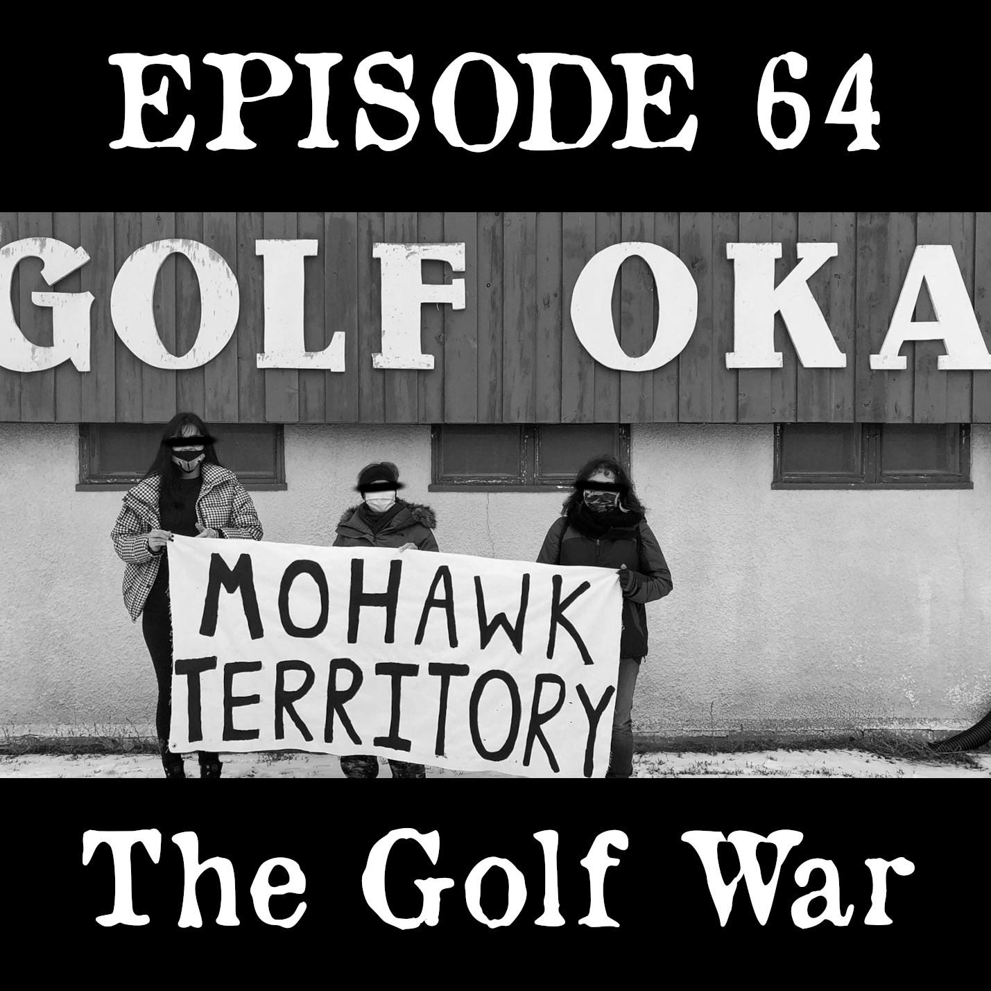 Episode Cover