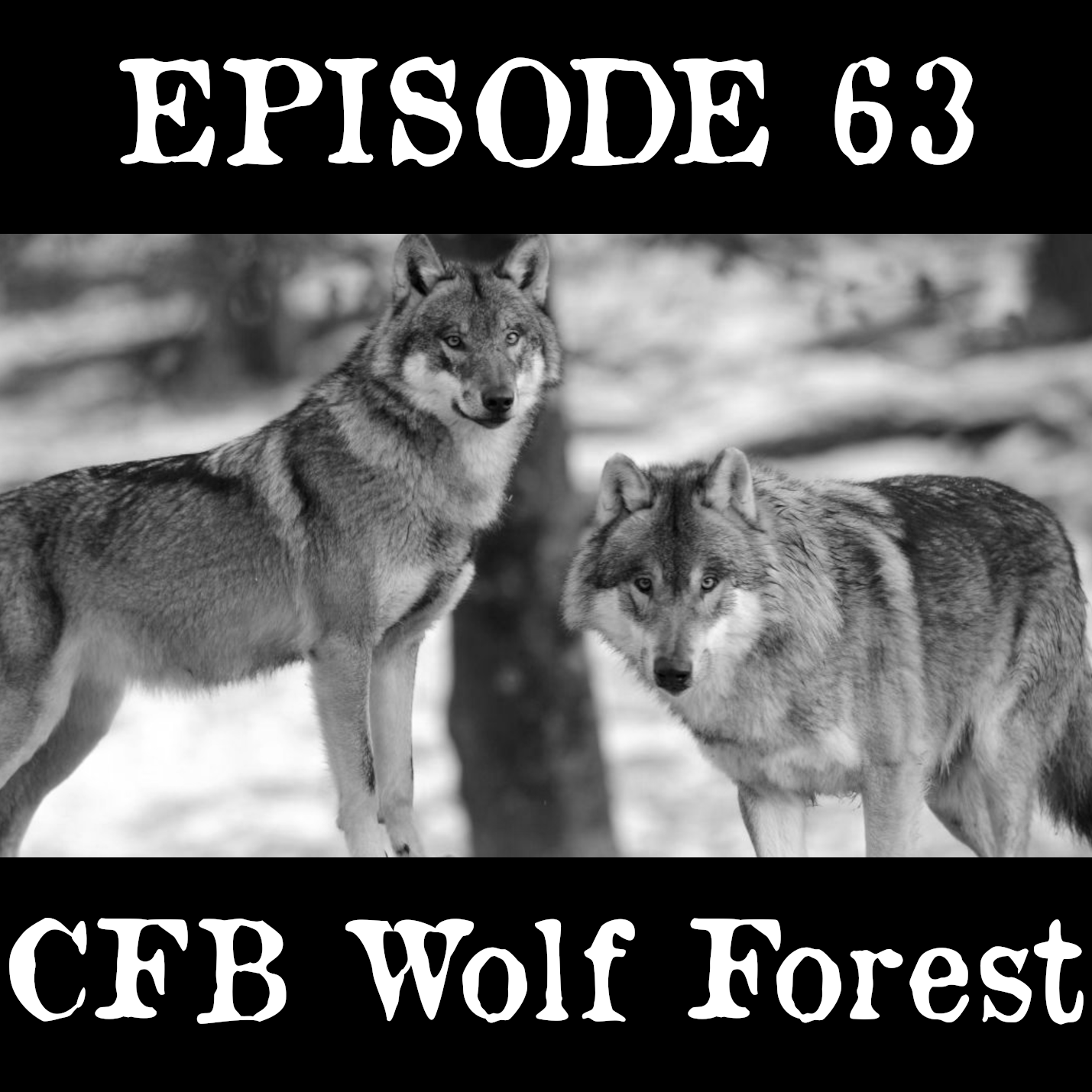 Episode Cover
