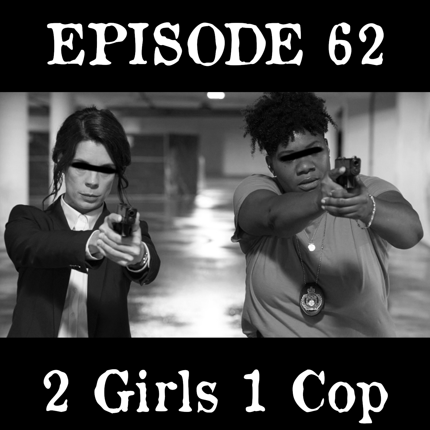 Episode Cover