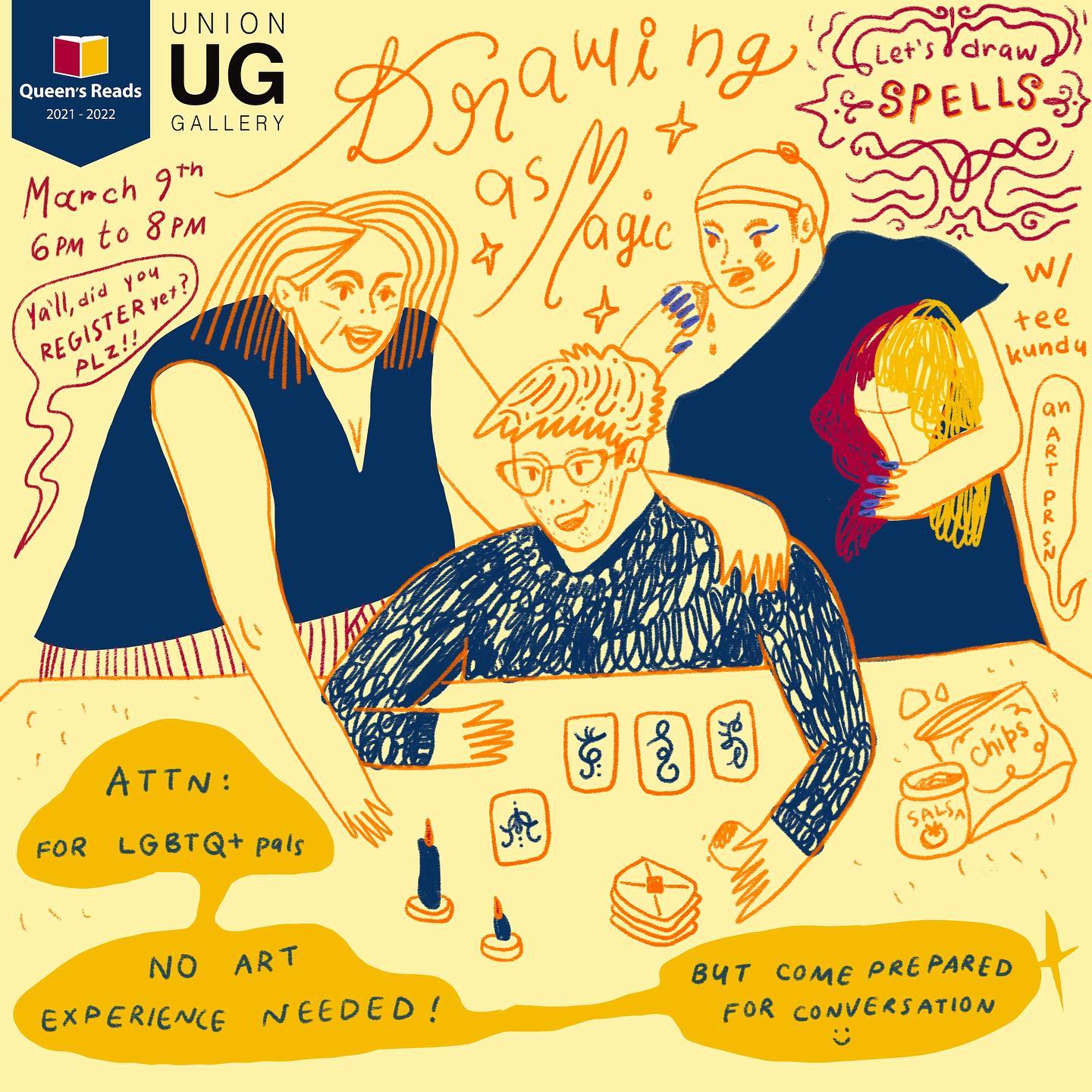 Episode Cover