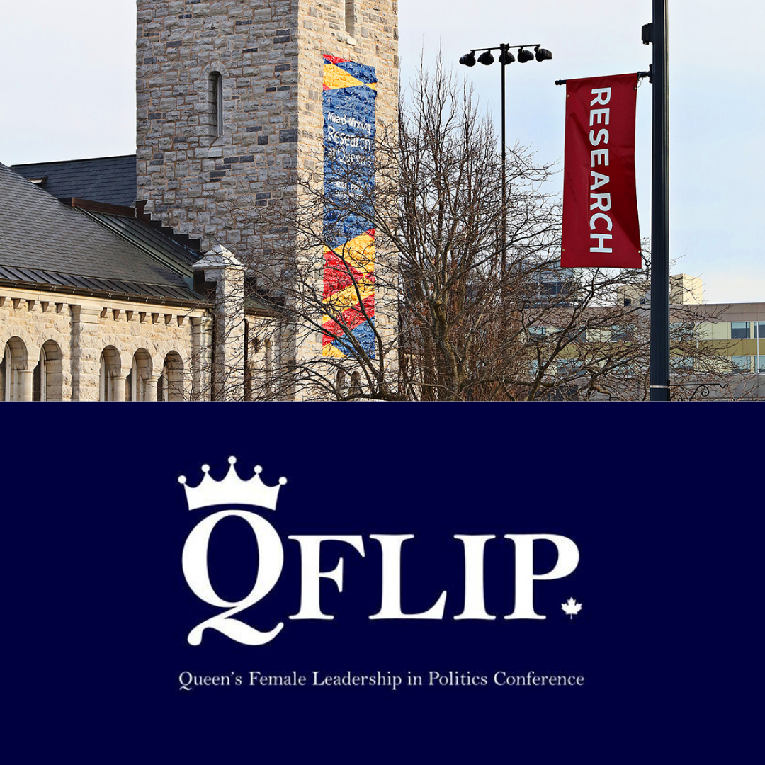 QFLIP Conference & USSRF Opportunities