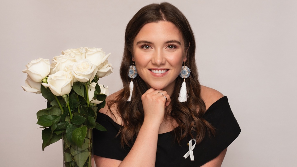 Brielle Thorsen and the Order of the White Rose