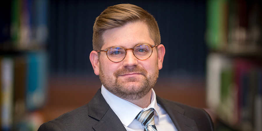 University Admission Testing and Covid-19: A ‘Conversation’ with Christopher Deluca