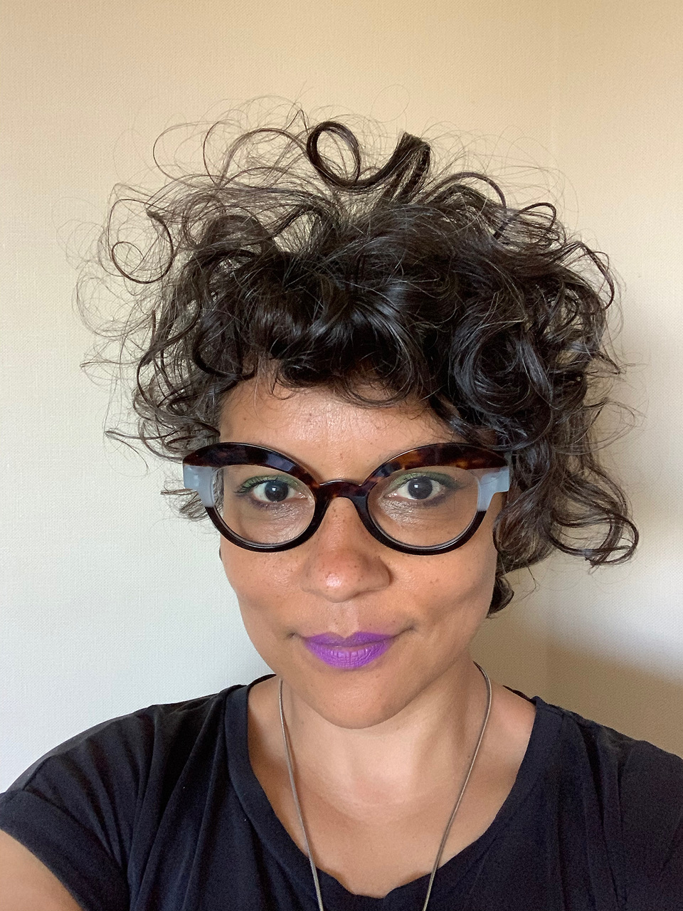 Meet Emelie Chhangur, Director and Curator, Agnes Etherington Art Centre