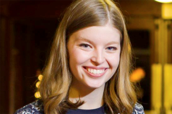 From Queen’s to Oxford: Catching Up with Rhodes Scholar Claire Gummo