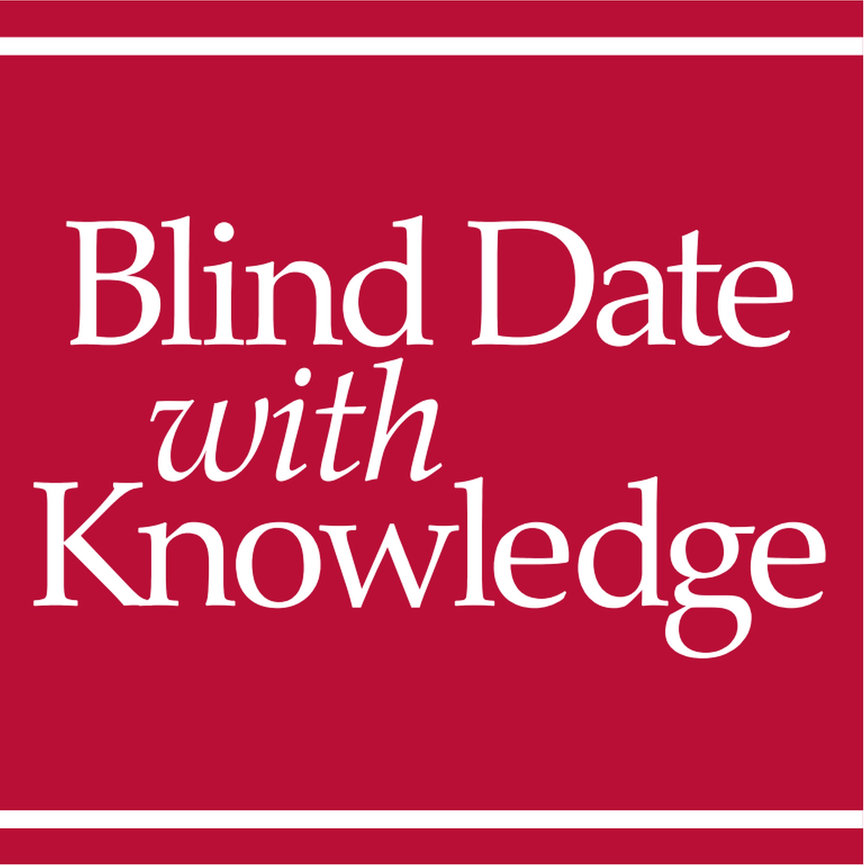 Blind Dates with Profs. Cheng and Dahan
