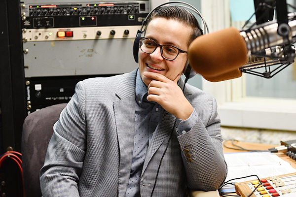 Episode Cover