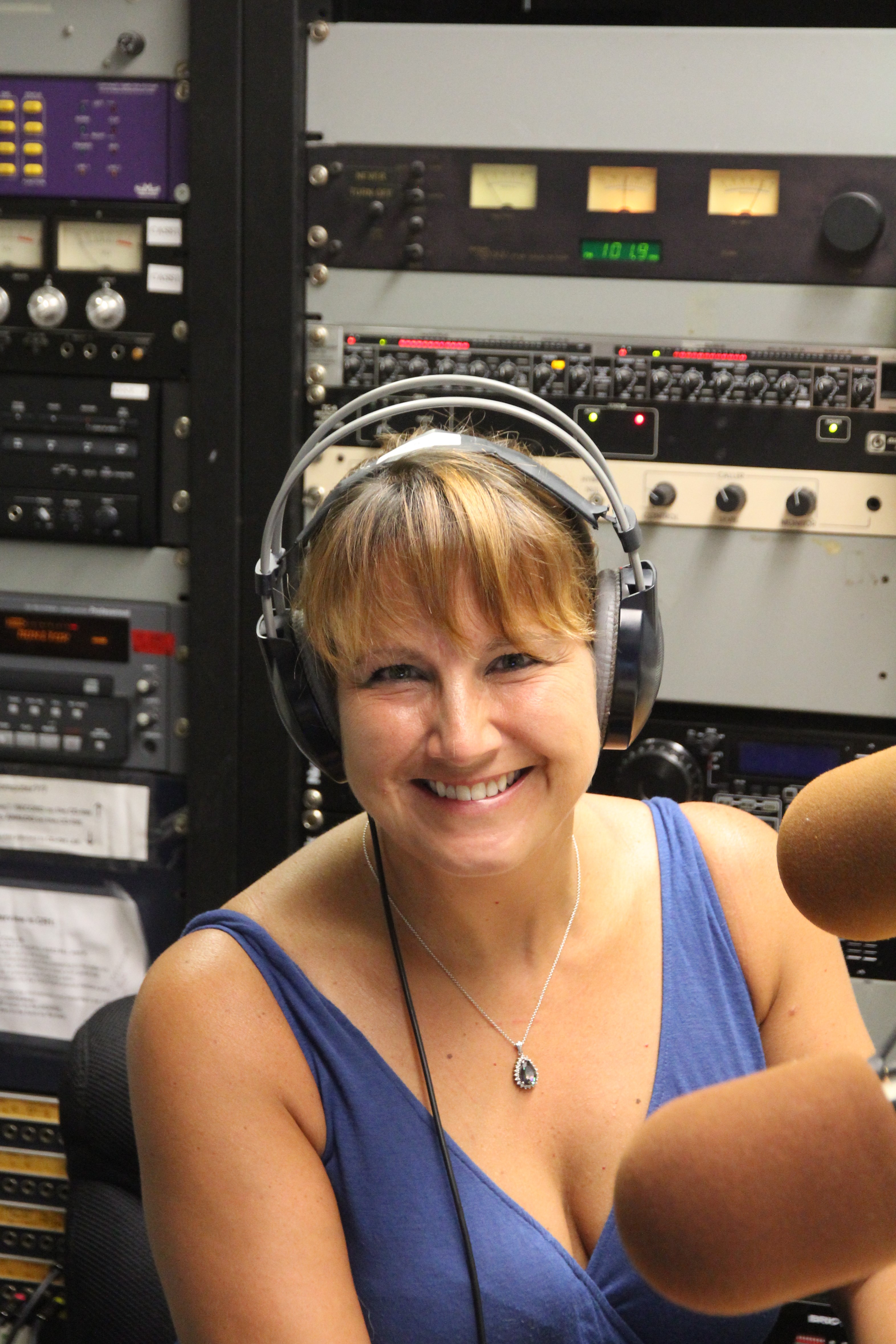 Pascale Champagne