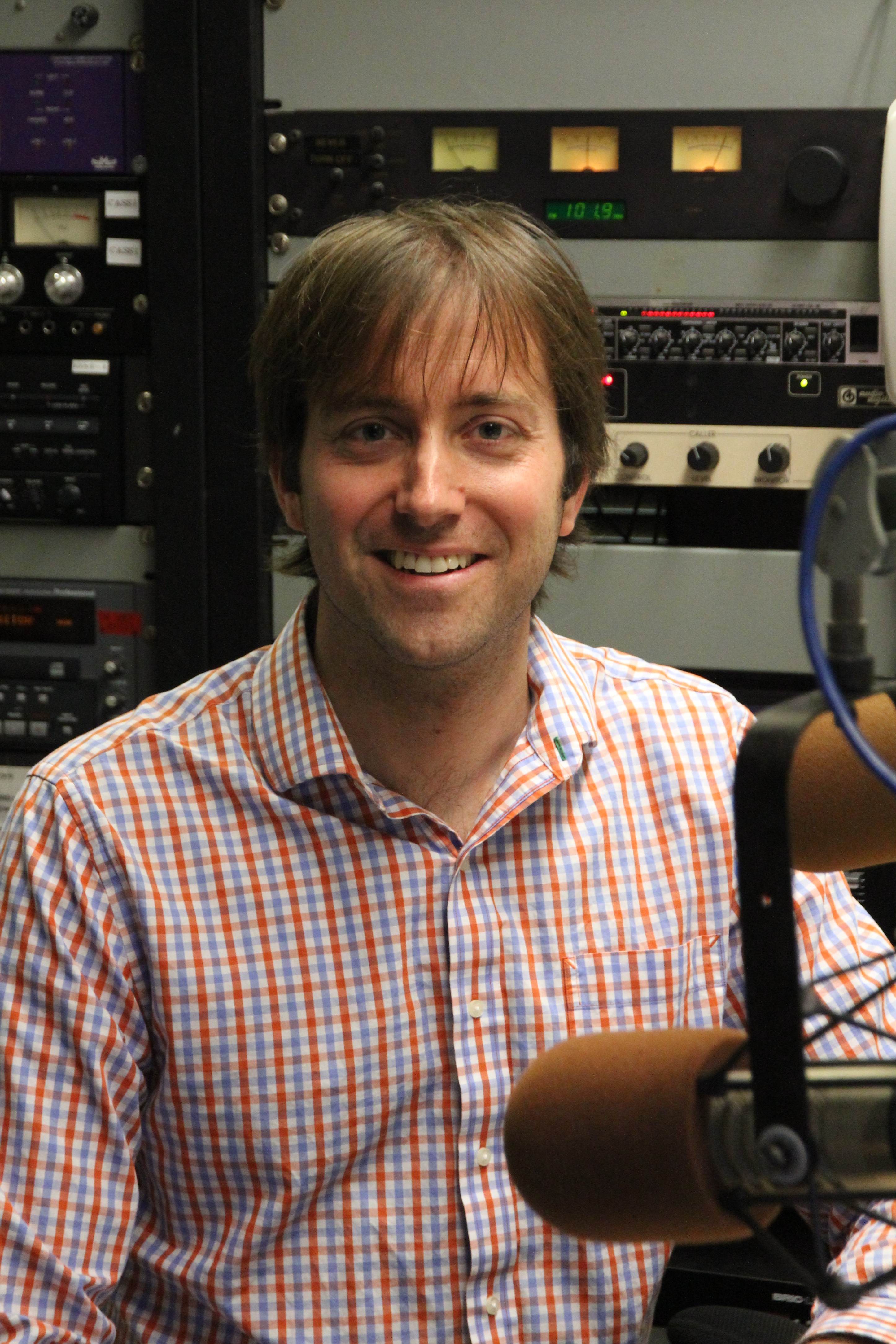 Episode Cover