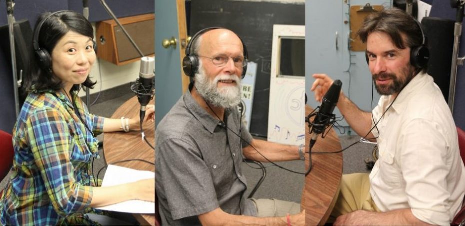 Queen’s Surveillance Studies Centre – David Lyon, David Murakami, Midori Ogasawara