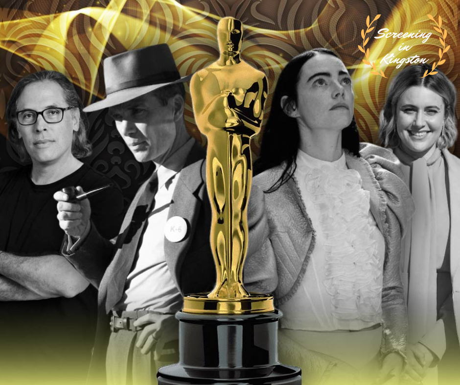 2024 Oscars Recap