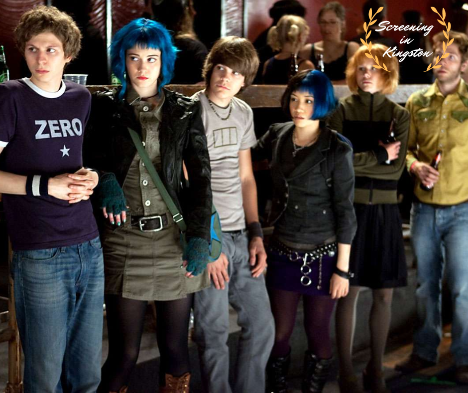 Episode Cover