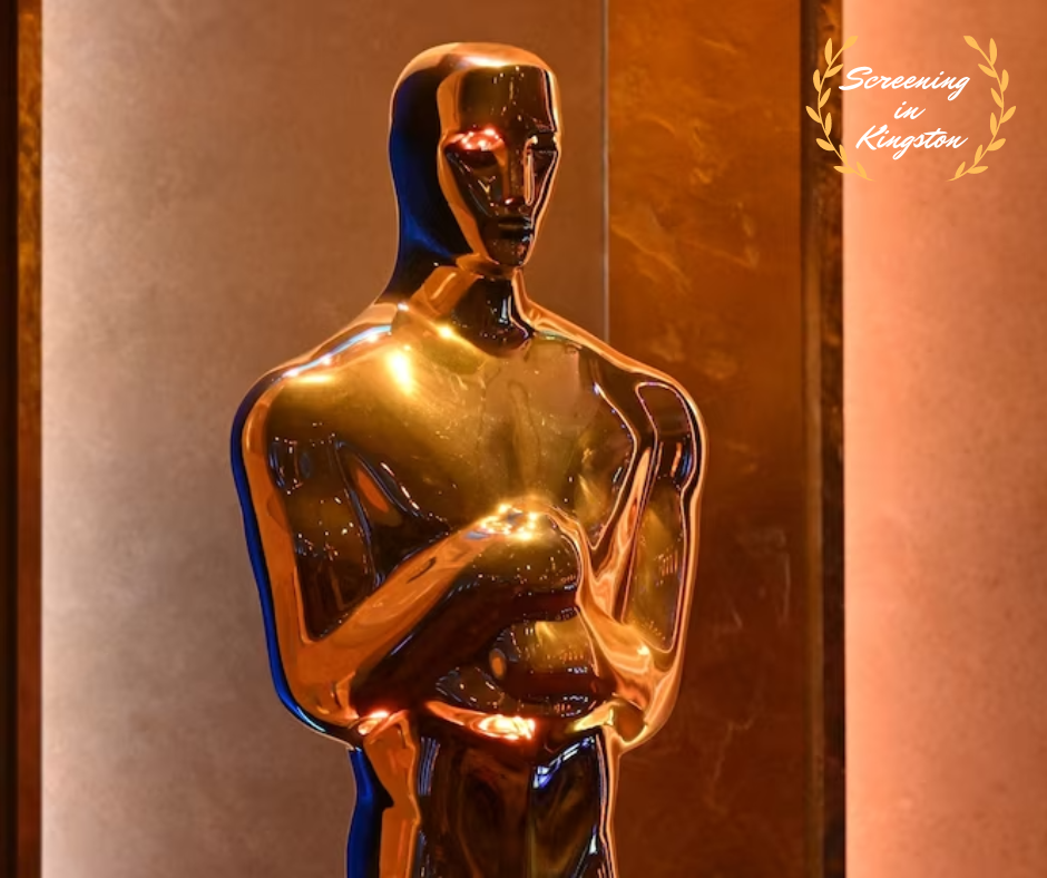 2024 Oscars Nominations