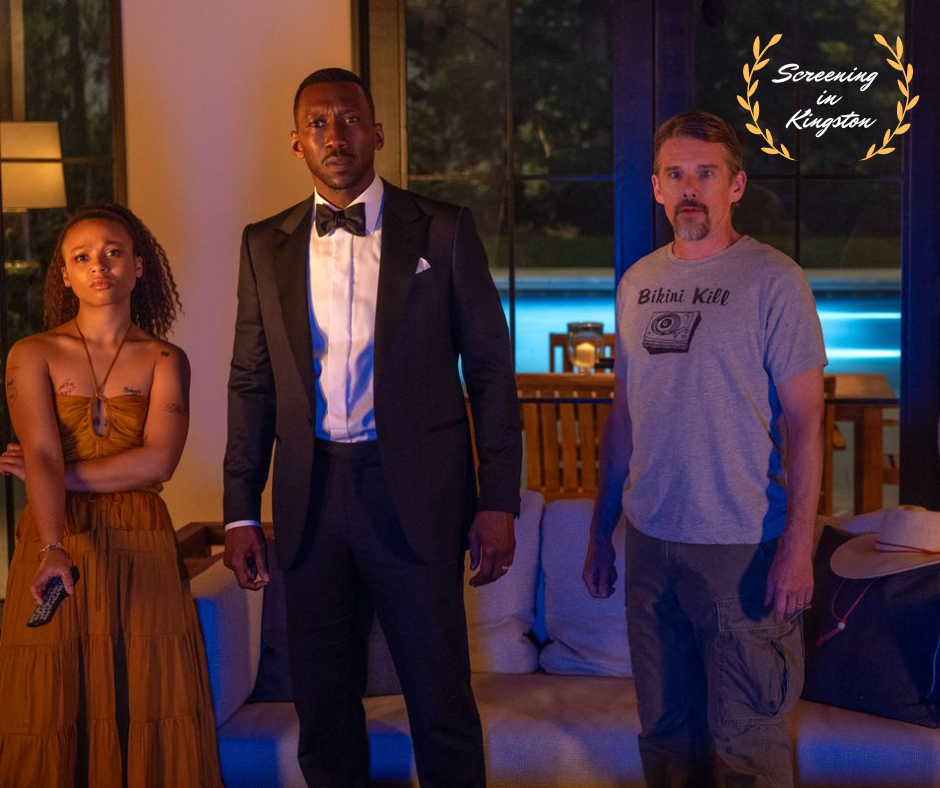 2024 Golden Globes Nominations and Defining Comedy